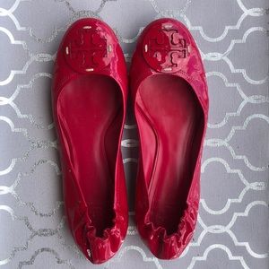 Tory Burch Flats